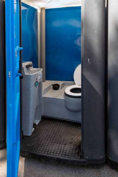 Best Best portable toilet rental  in Spring City, UT