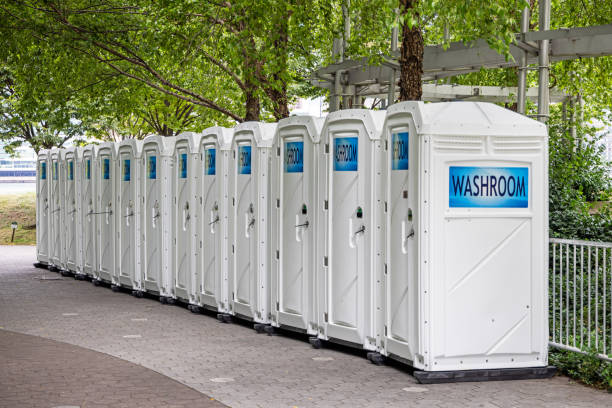 Best Temporary restroom rental  in Spring City, UT