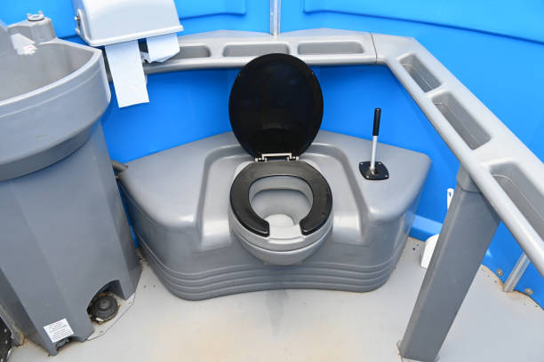 Best Porta potty rental near me  in Spring City, UT