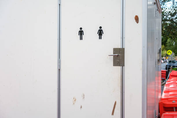 Best Portable restroom trailer rental  in Spring City, UT
