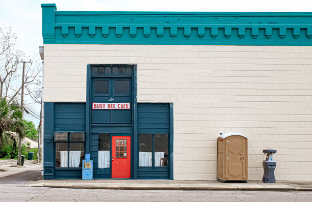 Best Construction site porta potty rental  in Spring City, UT
