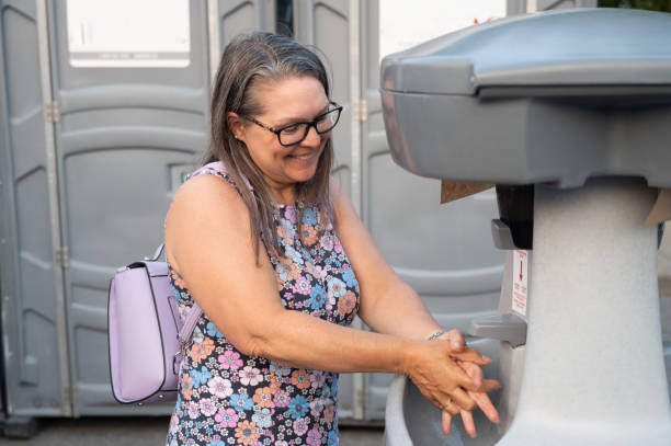 Best Porta potty for special events  in Spring City, UT
