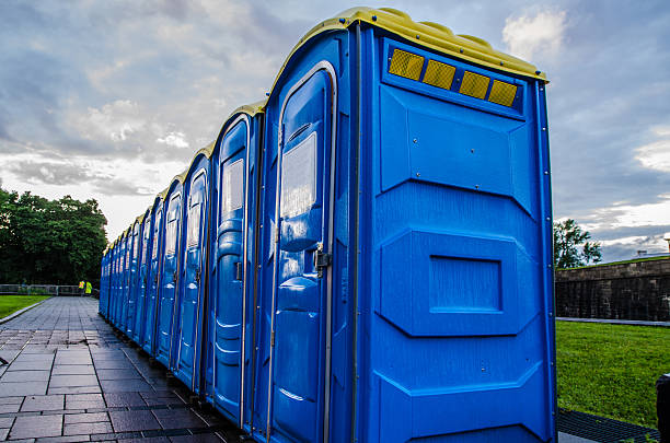 Best Temporary restroom rental  in Spring City, UT